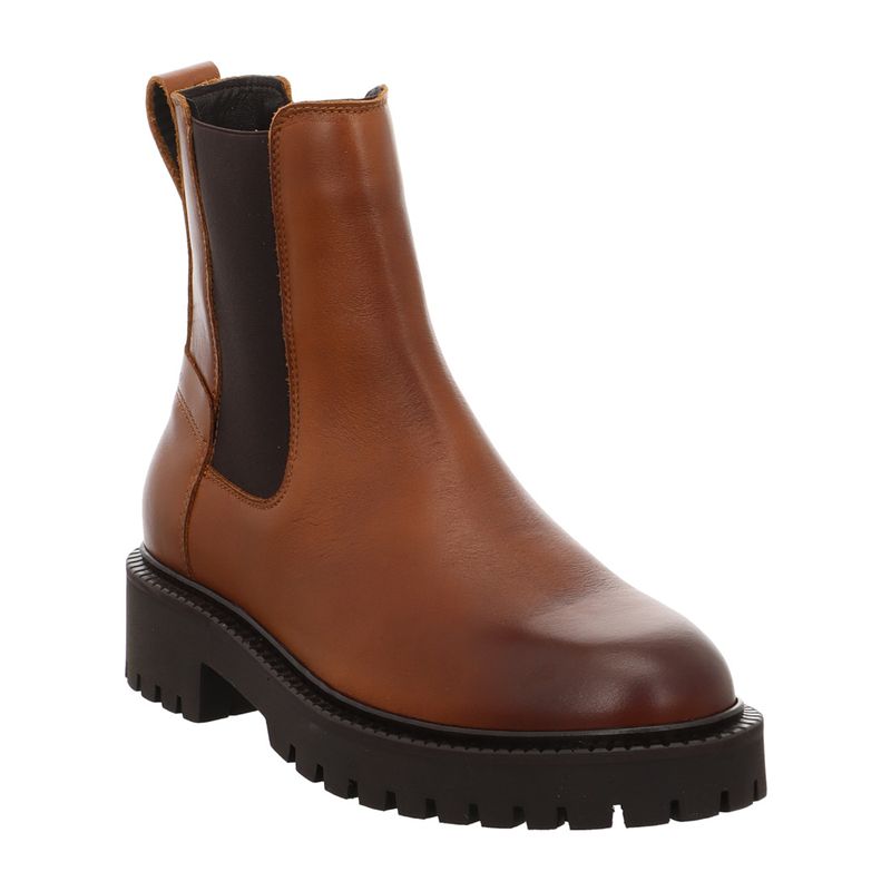 Marc O'Polo - 50818095001100 - Phia 14A - Chelsea Boots | braun