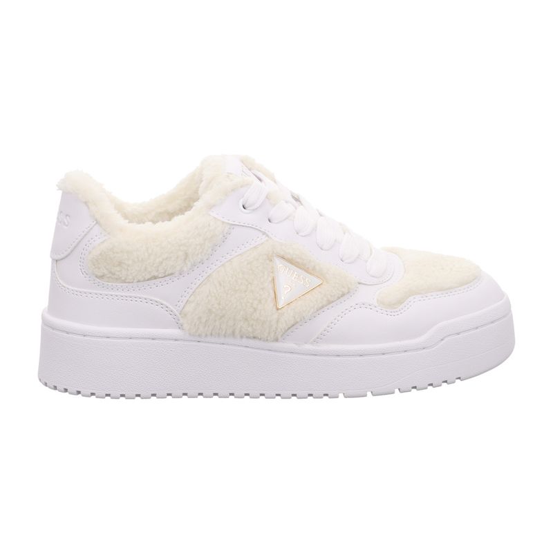 GUESS - Miram10 - FLFM10 - Sneaker - Fluffy