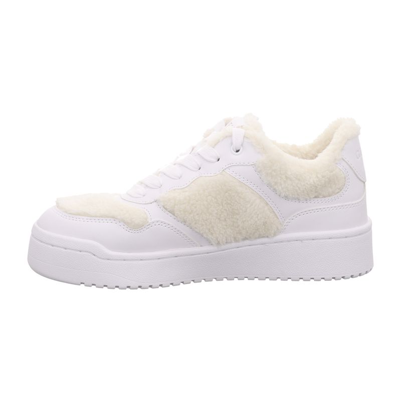 GUESS - Miram10 - FLFM10 - Sneaker - Fluffy