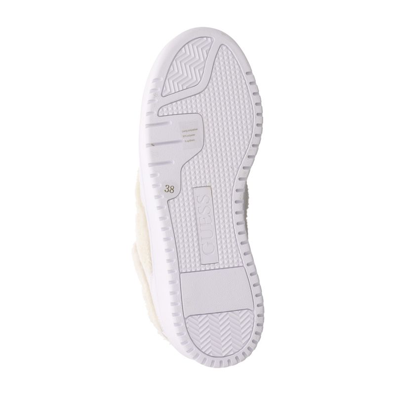 GUESS - Miram10 - FLFM10 - Sneaker - Fluffy