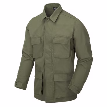 Helikon-Tex BDU-Shirt – RipStop – in mehreren Varianten erhältlich