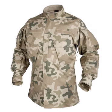 Helikon-Tex Bluza CPU - Cotton Ripstop - wszystkie dostępne kolory