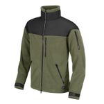 Olive Green/Black