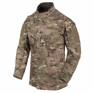 Helikon-Tex CPU-Shirt – PolyCotton RipStop – in mehreren Varianten erhältlich