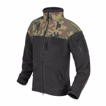 Helikon-Tex INFANTRY – Schweres Fleece – In mehreren Varianten erhältlich