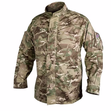 Helikon-Tex PCS Parka - Polycotton Twill - Available in Multiple Variants