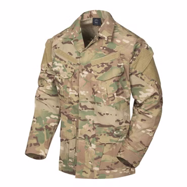 Helikon-Tex SFU Next Shirt – PolyCotton Ripstop – in mehreren Varianten erhältlich