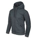 Melange Black-Grey