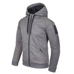 Melange Grey