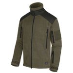 Olive Green/Black