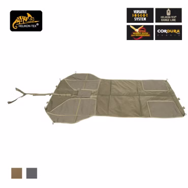 Helikon-Tex Schießmatte BACKBLAST MAT – In mehreren Varianten erhältlich