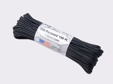 Helikon-Tex Paracord 50 LBS. CORD - Available in Multiple Variants