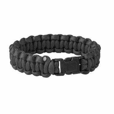Helikon-Tex Survival Bracelet - Paracord - Available in Multiple Variants