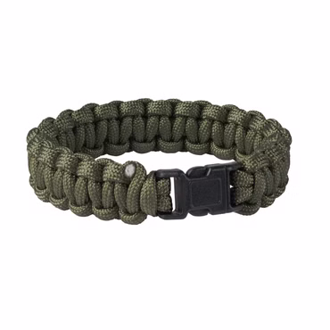 Helikon-Tex Bransoletka SURVIVAL BRACELET - Paracord - wszystkie dostępne kolory