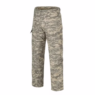 Helikon-Tex Spodnie ACU - PolyCotton Ripstop - wszystkie dostępne kolory