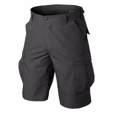Helikon-Tex Krótkie Spodnie BDU - PolyCotton Ripstop - wszystkie dostępne kolory