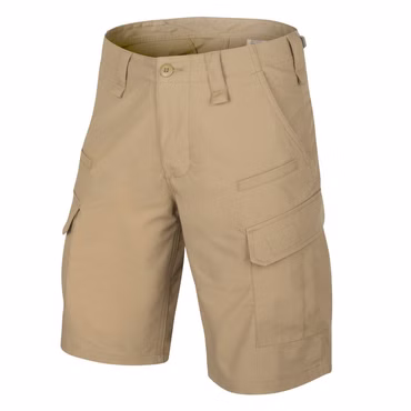 Helikon-Tex CPU-Shorts – Baumwoll-Ripstop – in mehreren Varianten erhältlich