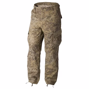 Helikon-Tex CPU PANTS - NyCo RipStop - Available in Multiple Variants