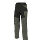 Taiga Green/Black