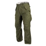 Olive Green
