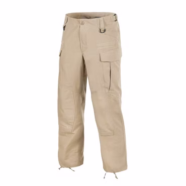 Helikon-Tex SFU Next Pants - Cotton Ripstop - Available in Multiple Variants