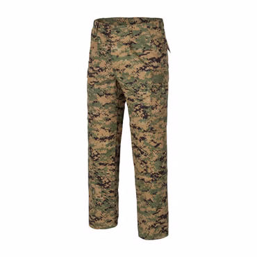 Helikon-Tex USMC Pants - PolyCotton Twill - Available in Multiple Variants