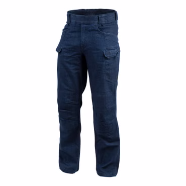 Helikon-Tex Spodnie UTP - Denim Mid - wszystkie dostępne kolory