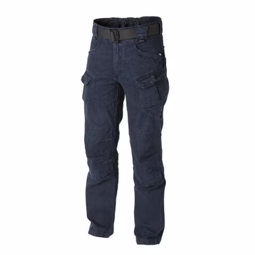 Helikon-Tex Trousers UTP (Urban Tactical Pants) - Denim - Available in Multiple Variants