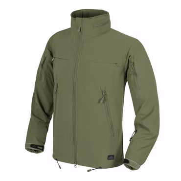 Helikon-Tex Jacket COUGAR - Soft Shell Windblocker - Available in Multiple Variants