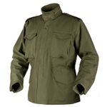 Olive Green