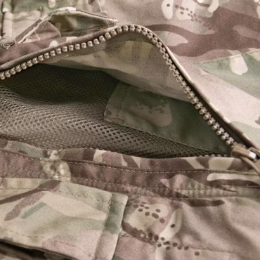 Helikon-Tex PARKA PCS - Polycotton Twill - Available in Multiple Variants