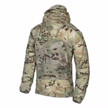 Helikon-Tex WINDRUNNER Jacket - Windpack Nylon - Available in Multiple Variants