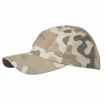 Helikon-Tex Czapka Baseball - Cotton RipStop - wszystkie dostępne kolory