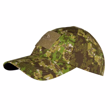 Helikon-Tex Cap Baseball – NyCo RipStop – in mehreren Varianten erhältlich