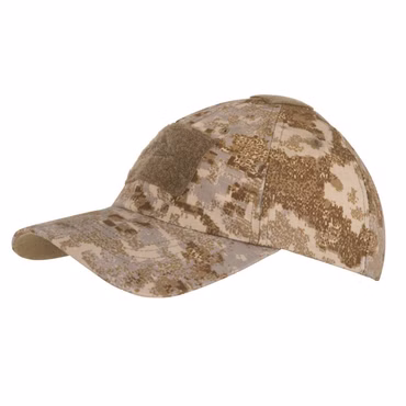 Helikon-Tex Czapka Baseball - NyCo RipStop - wszystkie dostępne kolory