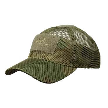 Helikon-Tex Cap Baseball MESH - Available in Multiple Variants
