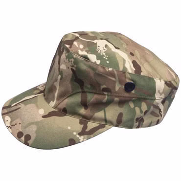 Helikon-Tex PCS Cap - Polycotton Twill - Available in Multiple Variants