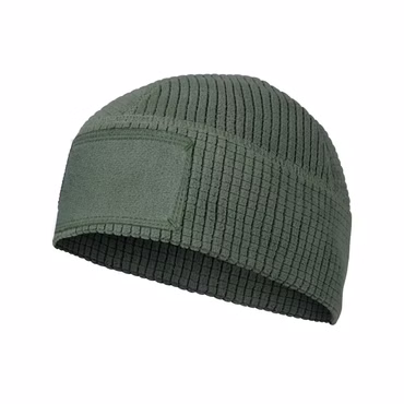 Helikon-Tex RANGE BEANIE – Grid Fleece – In mehreren Varianten erhältlich