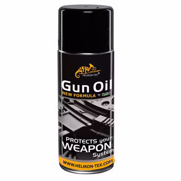 Helikon-Tex Waffenöl 100 ml (Aerosol) – in mehreren Varianten erhältlich