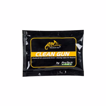 Helikon-Tex Clean Gun Waffenreinigungstücher – in mehreren Varianten erhältlich