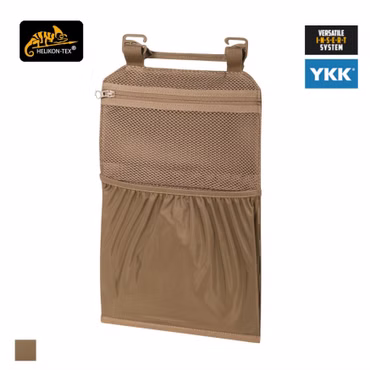 Helikon-Tex BACKPACK PANEL INSERT - Cordura - Available in Multiple Variants