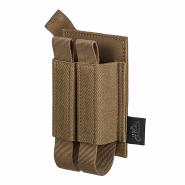 Helikon-Tex DOUBLE PISTOL MAGAZINE INSERT - Poliester - Available in Multiple Variants