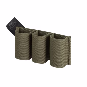 Helikon-Tex DREIFACH ELASTISCHER EINSATZ – Polyester – In mehreren Varianten erhältlich