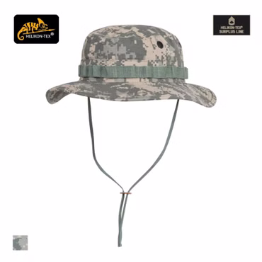 Helikon-Tex ACU HAT - Polycotton RipStop - Available in Multiple Variants