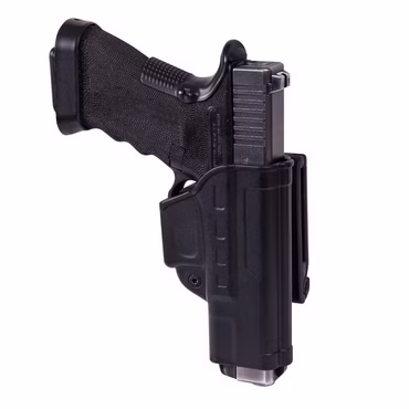 Helikon-Tex Halter mit Gürtelclip Fast Draw Do Glock 17 – Polymer in Militärqualität – in mehreren Varianten erhältlich