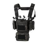 Multicam Black