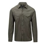 Moss Green Denim