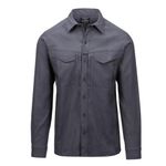 Subdued Blue