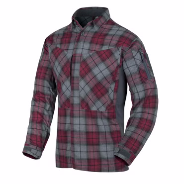 Helikon-Tex MBDU Flanell – in mehreren Varianten erhältlich