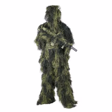 Helikon-Tex GHILLIE SUIT – In mehreren Varianten erhältlich